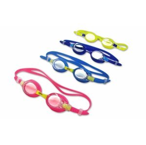 Plavecké brýle EFFEA JUNIOR 2500 (tmavě modrá)