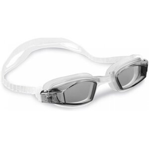Plavecké brýle INTEX 55682 (černá)
