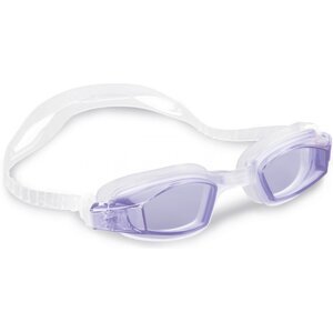 Plavecké brýle INTEX 55682 (fialová)