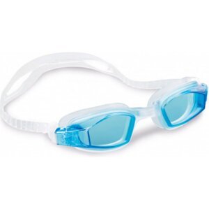 Plavecké brýle INTEX 55682 (modrá)
