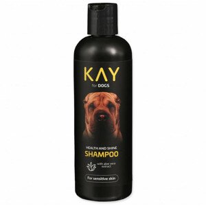 Šampon KAY s aloe vera 250ml