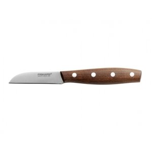 Nůž FISKARS NORR loupací 7cm 1016475
