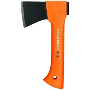 Sekera FISKARS XXS X5 univerzální pro kempování 1015617