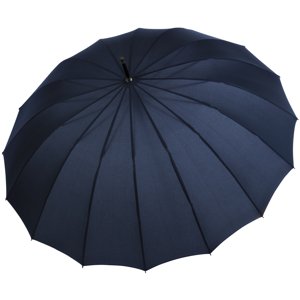 Liverpool Automatic - pánský holový vystřelovací deštník