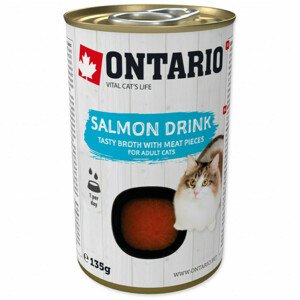 Drink Ontario losos 135g