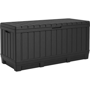 KENTWOOD BOX 350L grafit