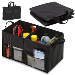 Organizérská taška do kufru auta nebo kufru