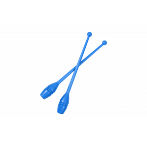 Gymnastické kužely SR 44 cm (Modrá)
