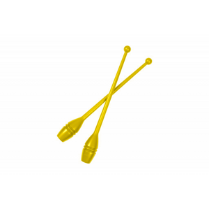 Gymnastické kužely SR 44 cm (Žlutá)
