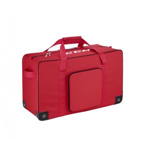 Brankářská taška CCM Pro Core Bag SR (Varianta: Senior, Barva: Červená)