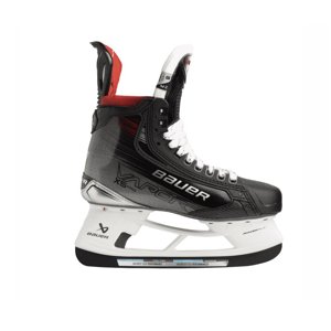 Brusle Bauer Vapor X5 Pro S23 INT (Varianta: Intermediate, Velikost eur: 40.5, Velikost výrobce: 6.0, Řada: Vapor, Šířka: FIT 1)