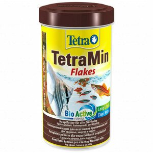 Krmivo Tetra Min 500ml