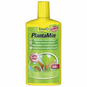 Přípravek Tetra Planta Min 500ml