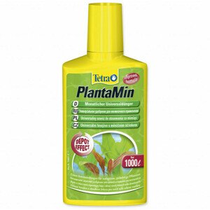 Přípravek Tetra Planta Min 250ml