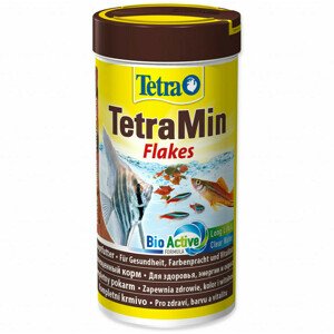 Krmivo Tetra Min 250ml