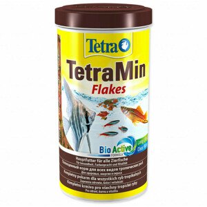 Krmivo Tetra Min 1l