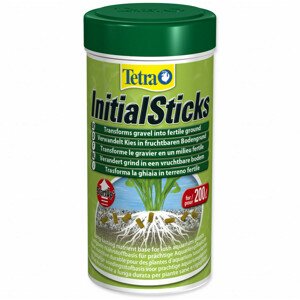 Přípravek Tetra Plant Initial Sticks 250ml