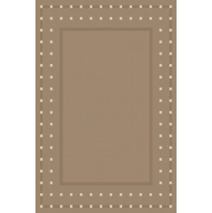 Kusový koberec Level 20329-taupe/champagne (Varianta: 60 x 110 cm)