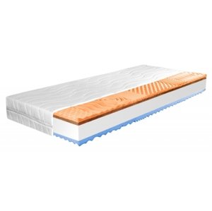 Sendvičová matrace COCO REVER, výška 18 cm (Rozměr: 160 x 200 cm)