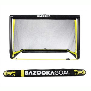 BazookaGoal Fotbalová branka 120 x 75 x 50 cm My Hood 302059