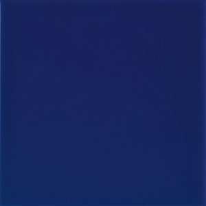 UNICOLOR 20 obklad Azul Cobalto brillo 20x20 (1m2)