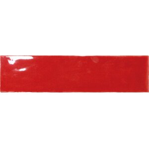 MASIA obklad Rosso 7,5x30 (EQ-5) (1 m2)