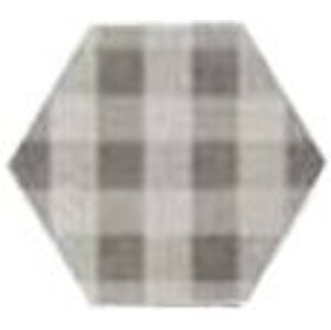 HEXATILE CEMENT dlažba Geo Grey 17,5x20 (EQ-10D) (0,714m2)
