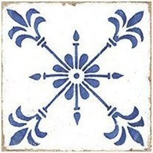 FORLI obklad Patch Decor Mix 20x20