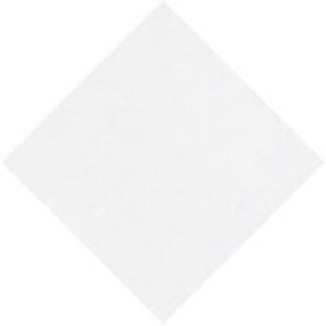OCTAGON Taco blanco 4,6x4,6 (EQ-18)