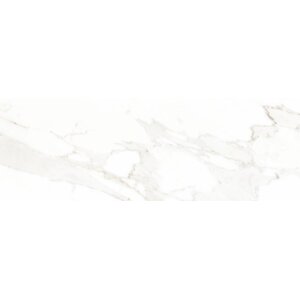 CARRARA obklad Blanco Brillo 20x60 (1,44 m2)