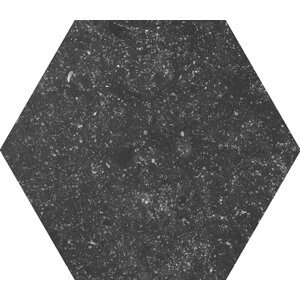 CORALSTONE dlažba Black 29,2x25,4 (EQ-3) (1 m2)