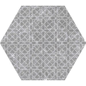 CORALSTONE dlažba Mélange Grey 29,2x25,4 (EQ-10D) (1m2)