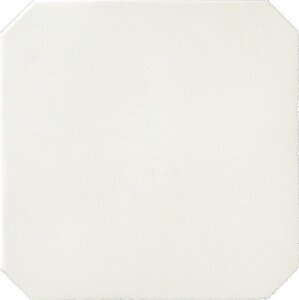 AMARCORD Ottagono Bianco Matt 20x20 (0,96 m2)