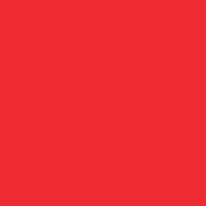 UNICOLOR obklad Rojo 15x15 (1m2)
