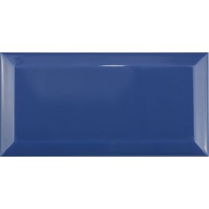 BISELADO BX obklad Azul Marino 10x20 (1m2)