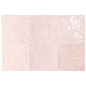 LA RIVIERA obklad Rose 13,2x13,2 (EQ-3) (1m2)