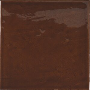 VILLAGE obklad Walnut Brown 13,2x13,2 (1m2) (EQ-3)