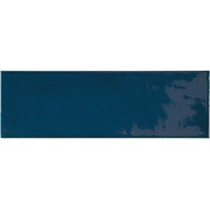 VILLAGE obklad Royal Blue 6,5x20 (0,5m2) (EQ-3)