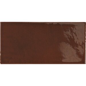 VILLAGE obklad Walnut Brown 6,5x13,2 (0,5m2) (EQ-5)