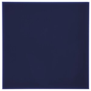 RIVIERA obklad Liso Santorini Blue 20x20 (1,2m2)