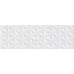 COLORLINE obklad Blanco Star 31,5x100 (1,26m2)
