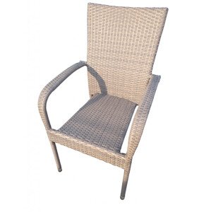 Jídelní židle HAITI Barva: šedá
