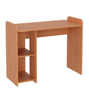 Psací stůl JUNIOR-3 (Barva dřeva: buk)