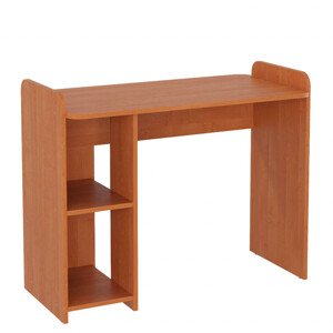 Psací stůl JUNIOR-3 (Barva dřeva: olše)