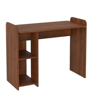 Psací stůl JUNIOR-3 (Barva dřeva: ořech)