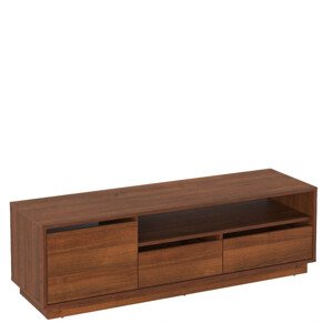 TV stolek KOLN (Barva dřeva: ořech)