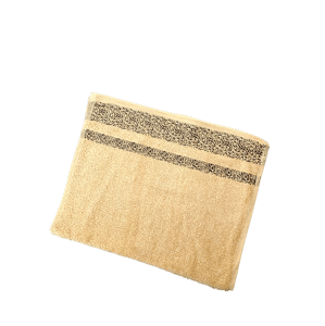 Dětský ručník Orient 30x50 cm Barva: světle hnědá