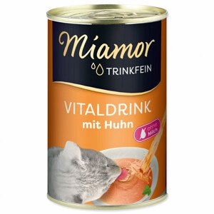 Vital drink MIAMOR kuře - Zákaznícke dni 28.3. – 30.4.2024