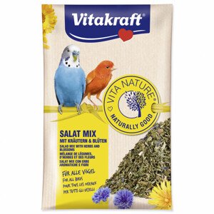 VITAKRAFT VITA NATURE Salat Mix - Zákaznícke dni 28.3. – 30.4.2024