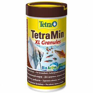 TETRA TetraMin XL Granules - Zákaznícke dni 28.3. – 30.4.2024
